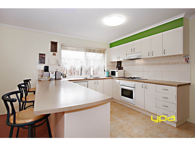 3 Sharpe Street, Hillside VIC 3037