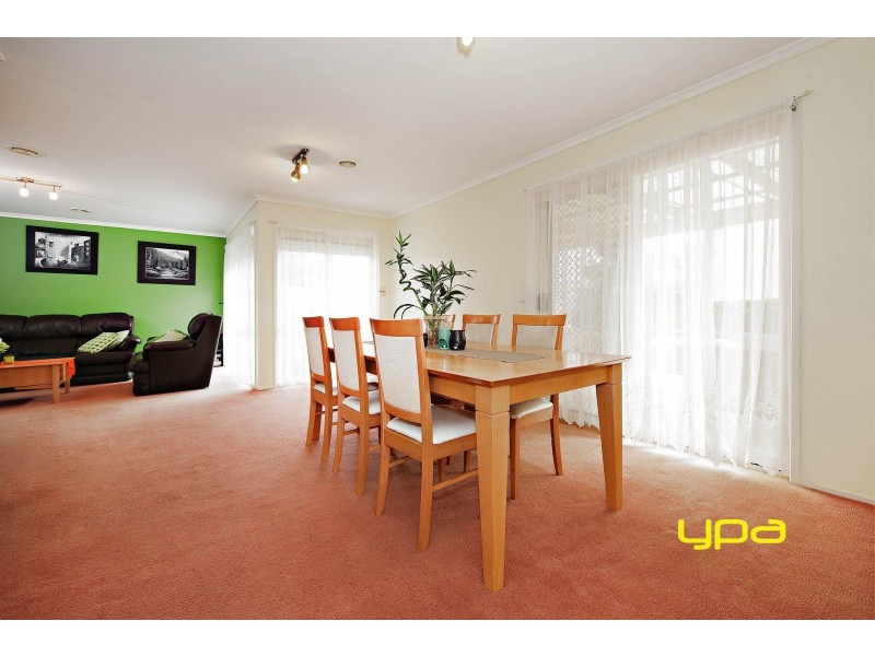 3 Sharpe Street, Hillside VIC 3037