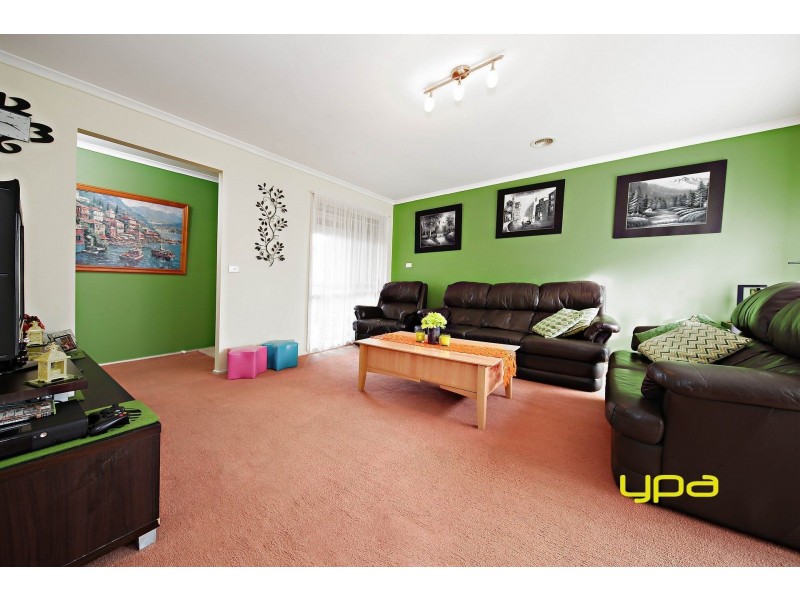 3 Sharpe Street, Hillside VIC 3037