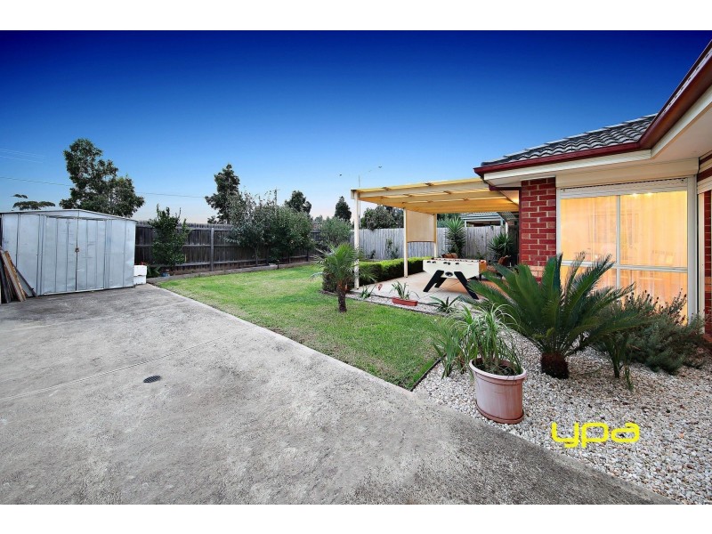 3 Sharpe Street, Hillside VIC 3037