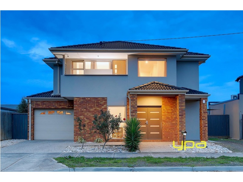 34 Clarke Avenue, St Albans VIC 3021