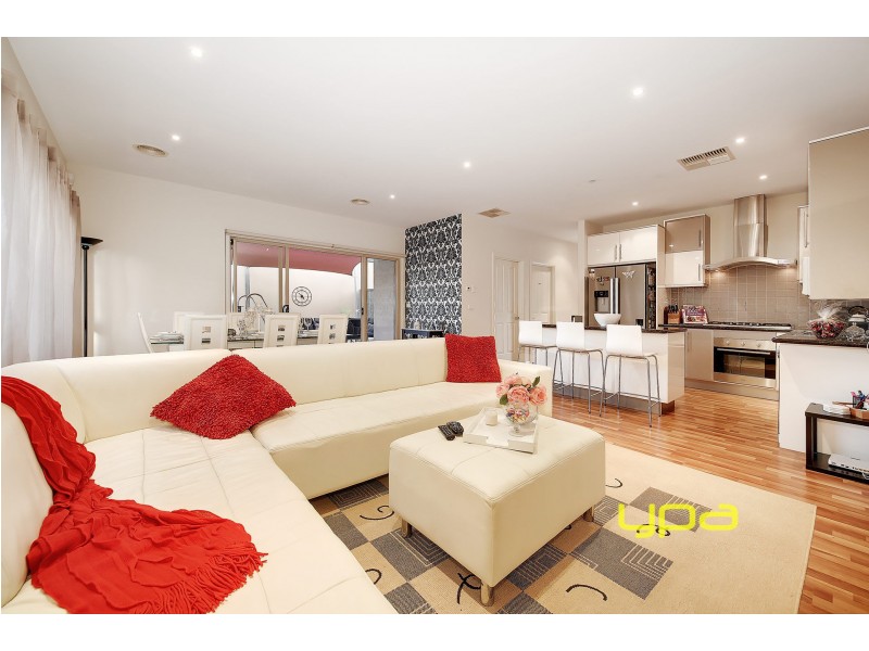 34 Clarke Avenue, St Albans VIC 3021