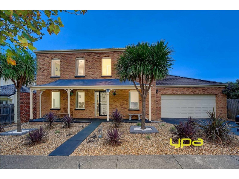 7 Wellington Drive, Hillside VIC 3037