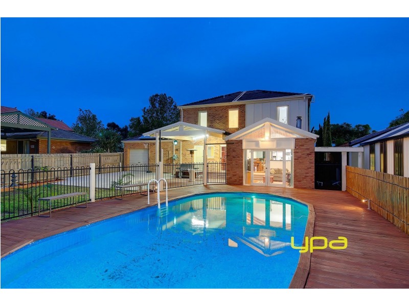 7 Wellington Drive, Hillside VIC 3037