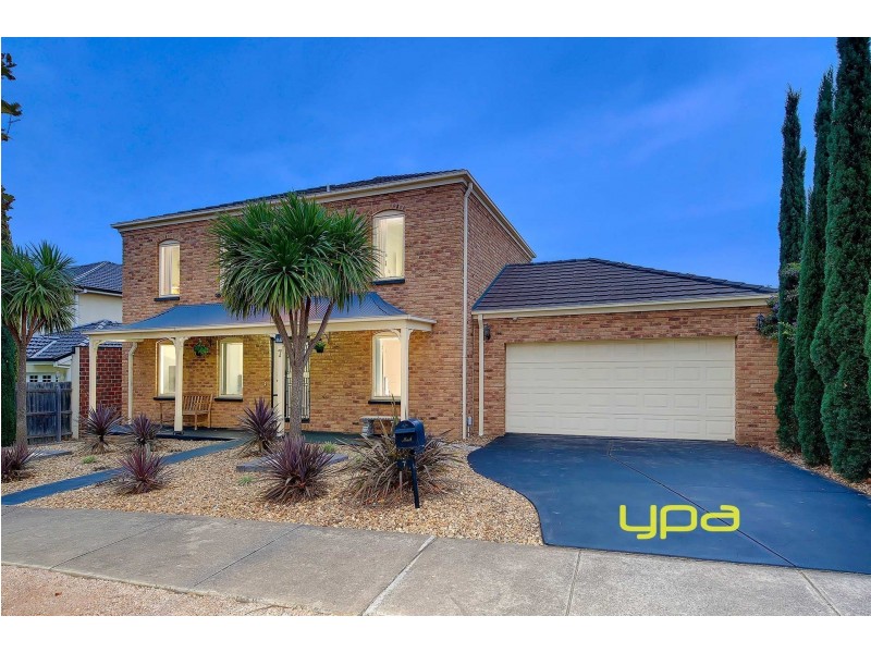 7 Wellington Drive, Hillside VIC 3037