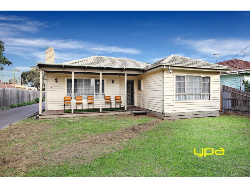 76 Welwyn Parade, Deer Park VIC 3023