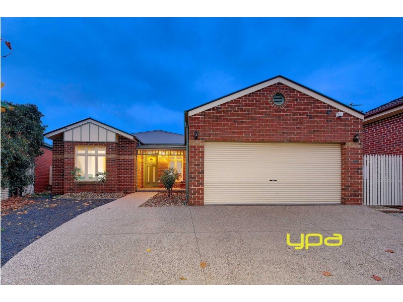3 Sage Close, Hillside VIC 3037