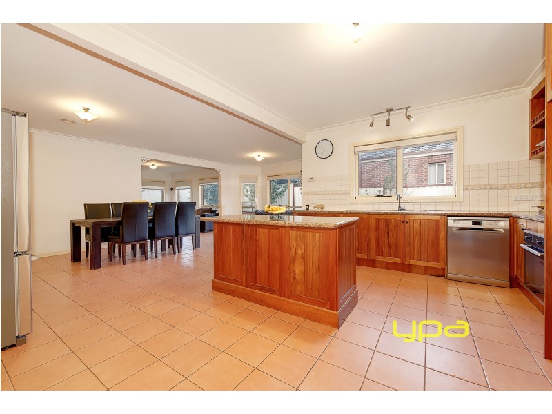 3 Sage Close, Hillside VIC 3037