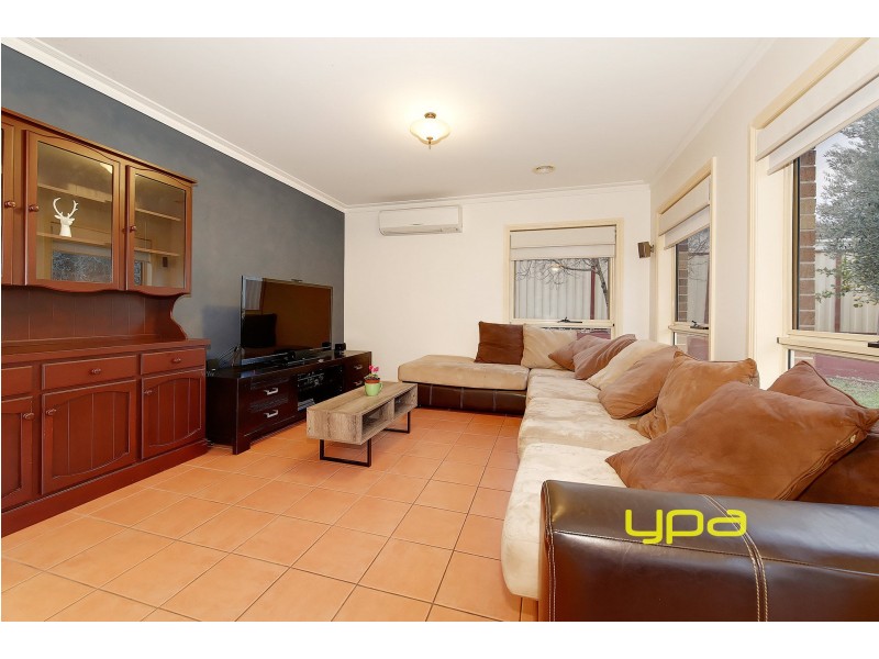 3 Sage Close, Hillside VIC 3037