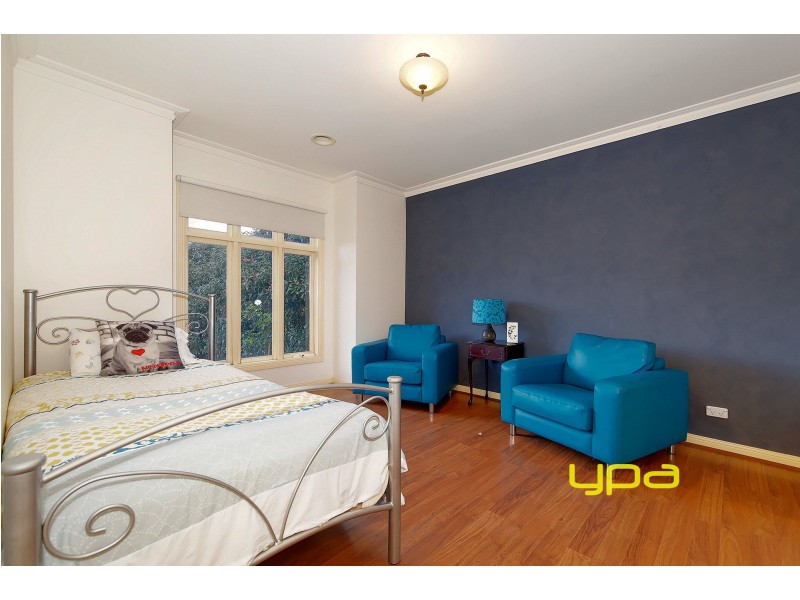 3 Sage Close, Hillside VIC 3037