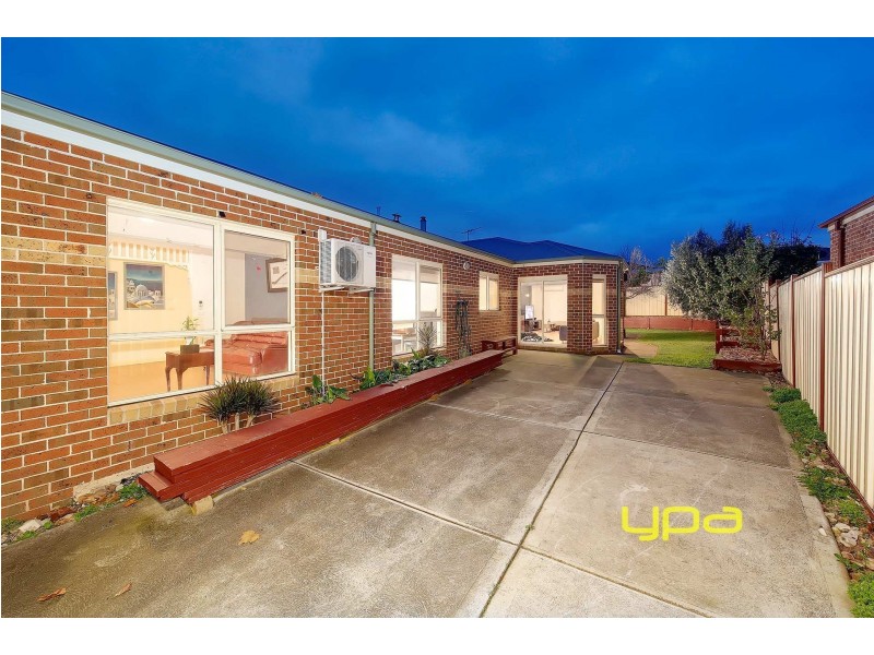 3 Sage Close, Hillside VIC 3037