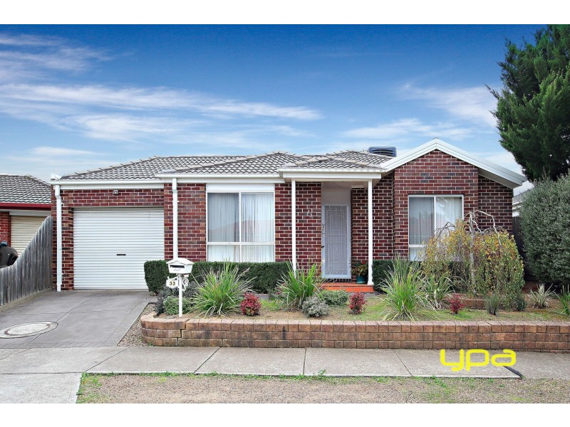 33 Pimelea Way, Hillside VIC 3037