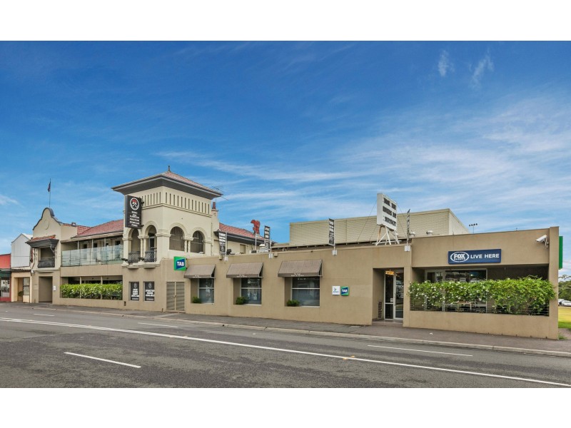 322 Pascoe Vale Road, Essendon VIC 3040