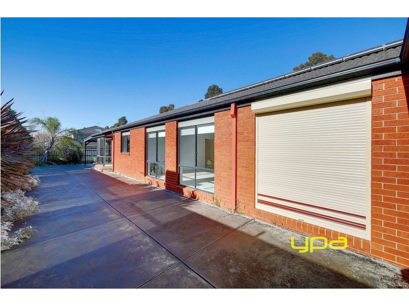 3 Highlander Court, Taylors Hill VIC 3037