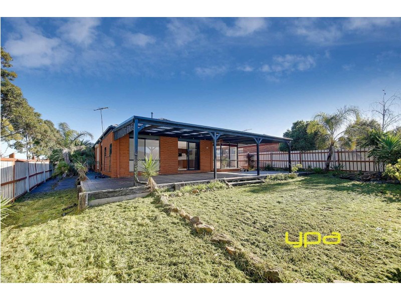 3 Highlander Court, Taylors Hill VIC 3037