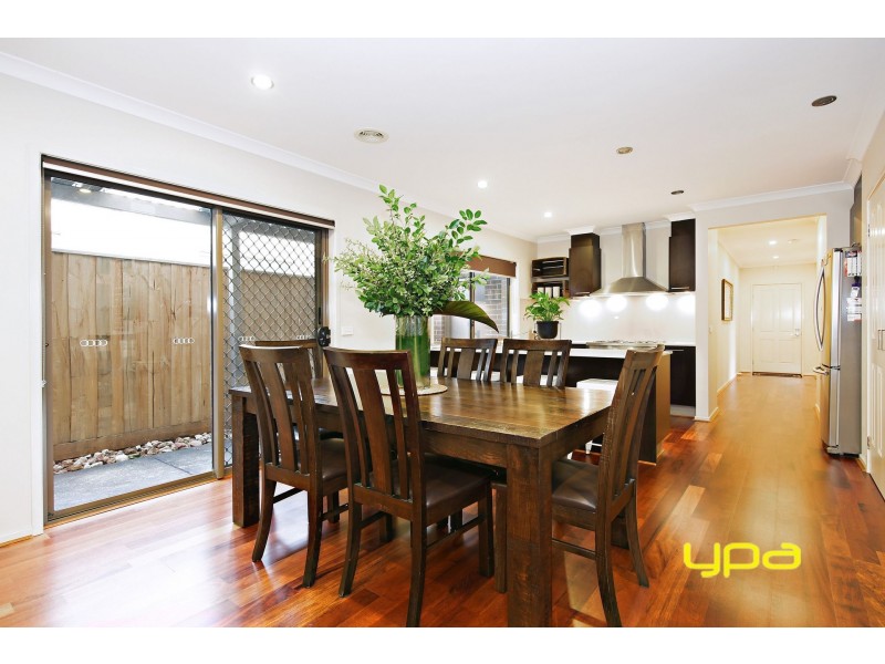 20 Hobart Way, Taylors Hill VIC 3037