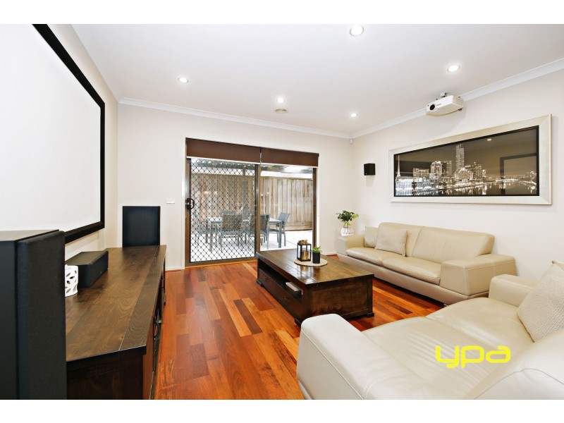 20 Hobart Way, Taylors Hill VIC 3037