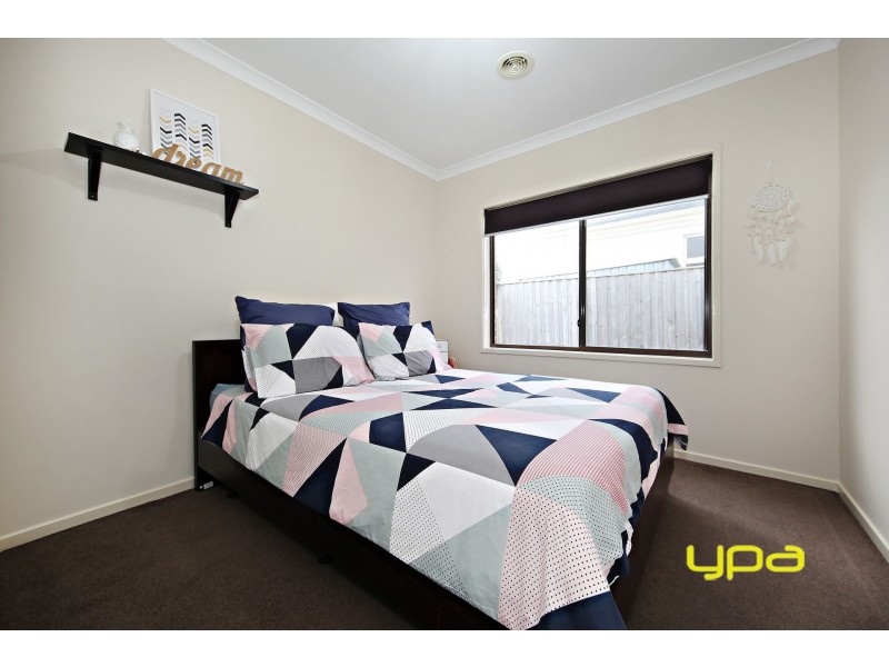 20 Hobart Way, Taylors Hill VIC 3037