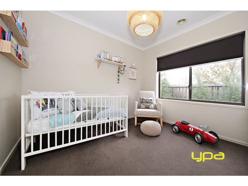 20 Hobart Way, Taylors Hill VIC 3037