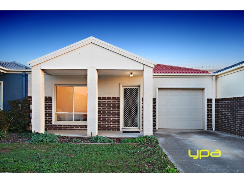 26/17 Crestmont Drive, Melton South VIC 3338