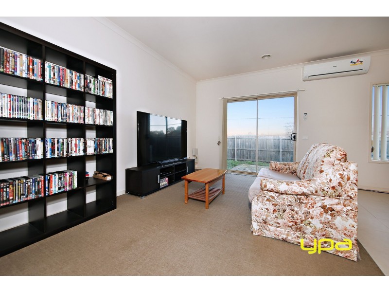 26/17 Crestmont Drive, Melton South VIC 3338