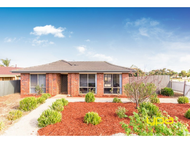 1/48 Hilton Way, Melton West VIC 3337