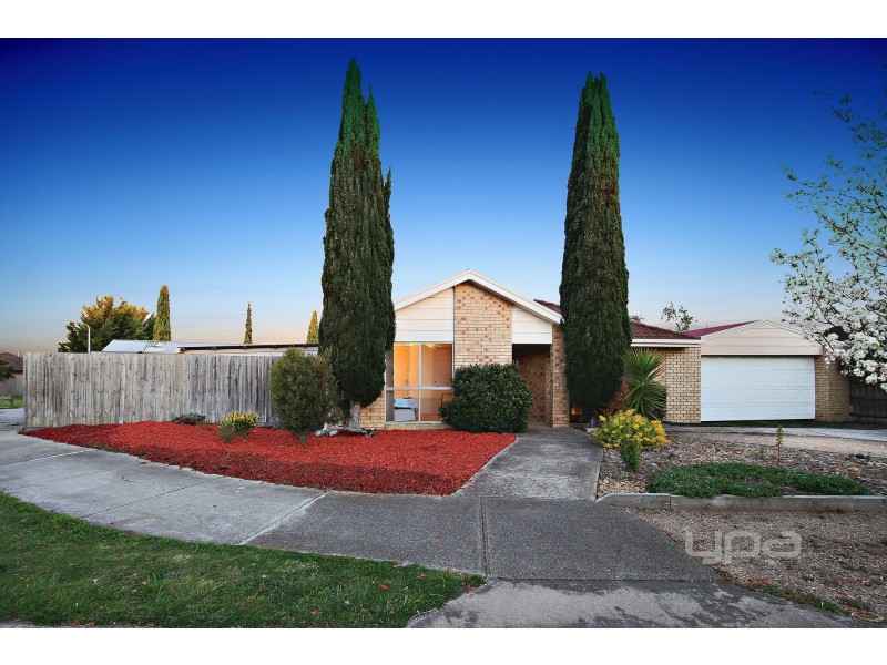 12 Sundew Close, Hillside VIC 3037