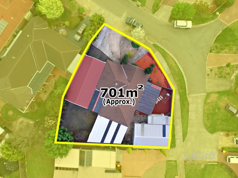 12 Sundew Close, Hillside VIC 3037