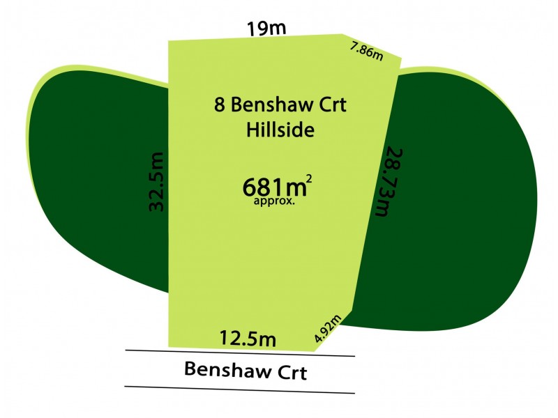 8 Benshaw Court, Hillside VIC 3037