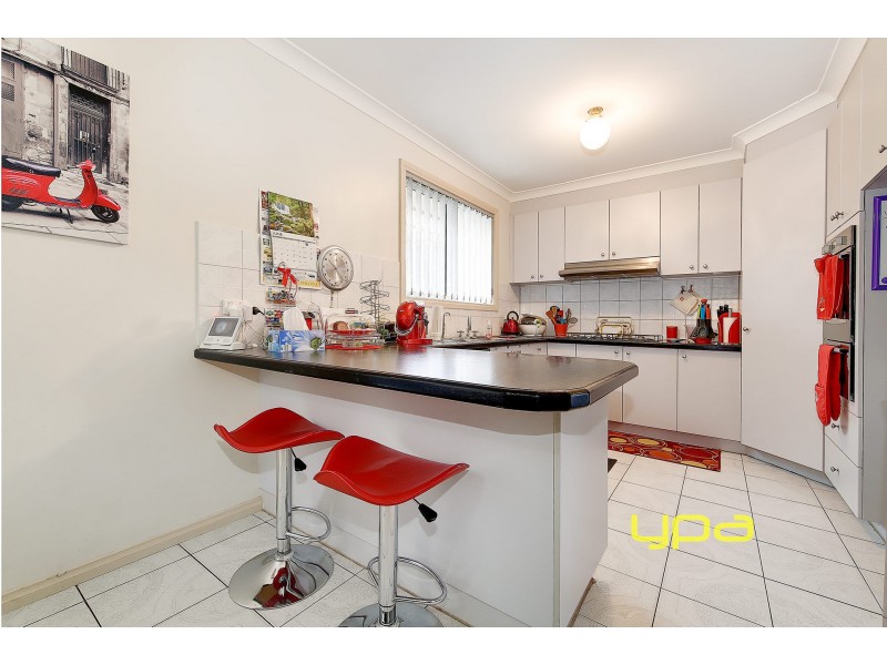 5 Chris Court, Hillside VIC 3037