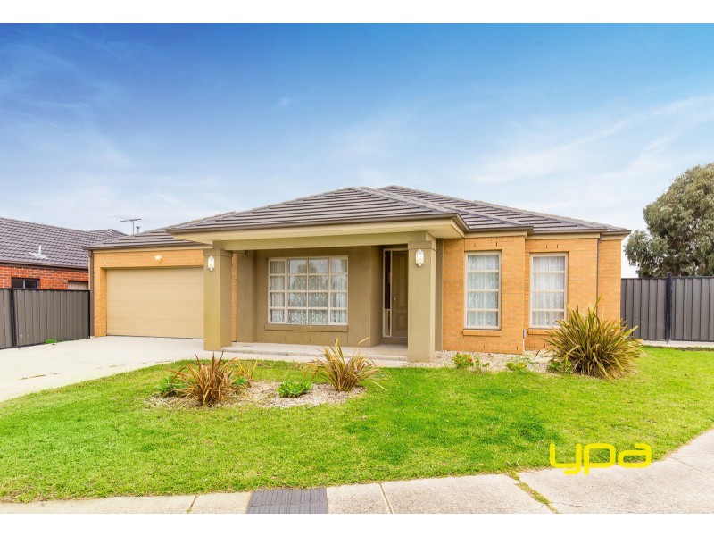20 Viridian Drive, Hillside VIC 3037