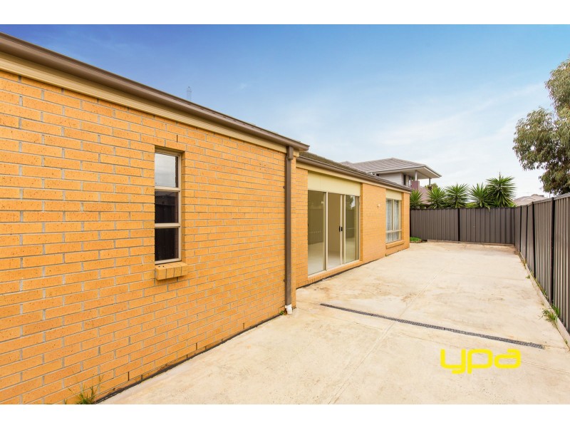 20 Viridian Drive, Hillside VIC 3037