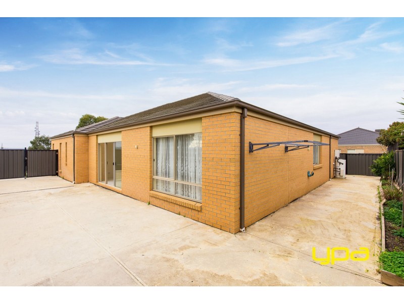 20 Viridian Drive, Hillside VIC 3037