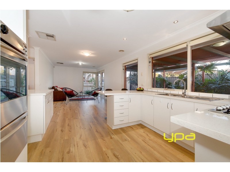 44 Spellman Avenue, Sydenham VIC 3037