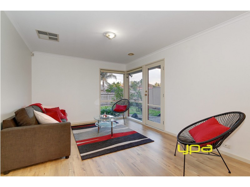 44 Spellman Avenue, Sydenham VIC 3037