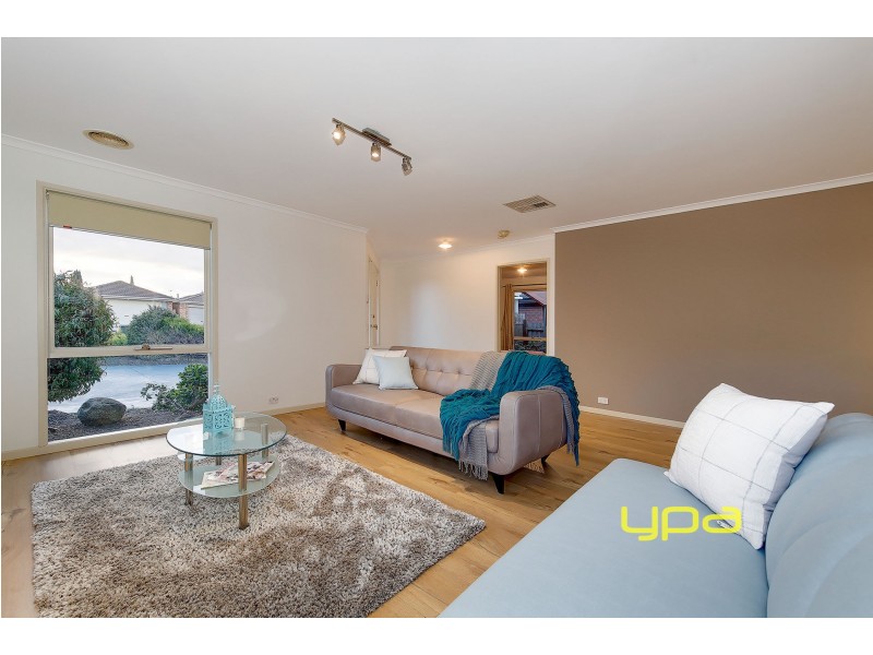 44 Spellman Avenue, Sydenham VIC 3037