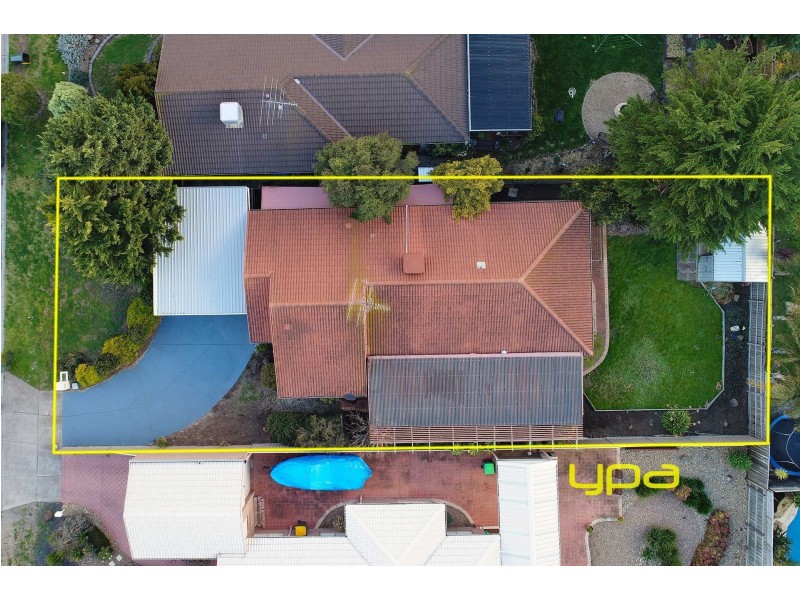 44 Spellman Avenue, Sydenham VIC 3037