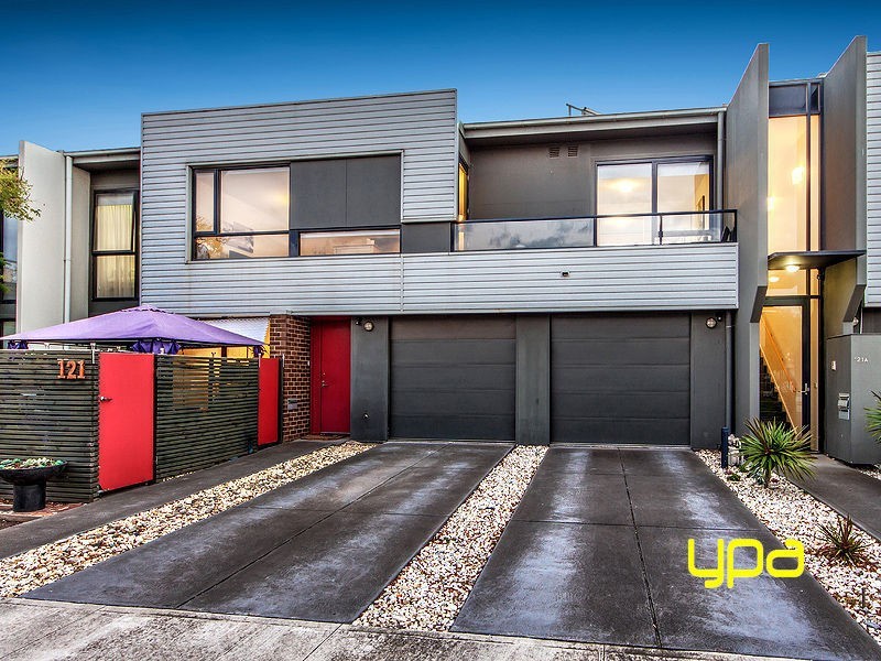 121A David Drive, Sunshine West VIC 3020