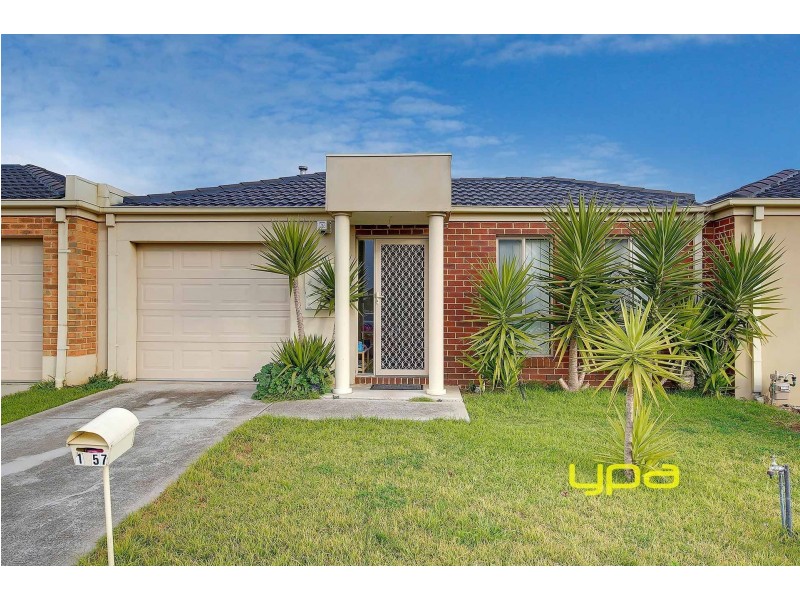 1/57 Jade Way, Hillside VIC 3037