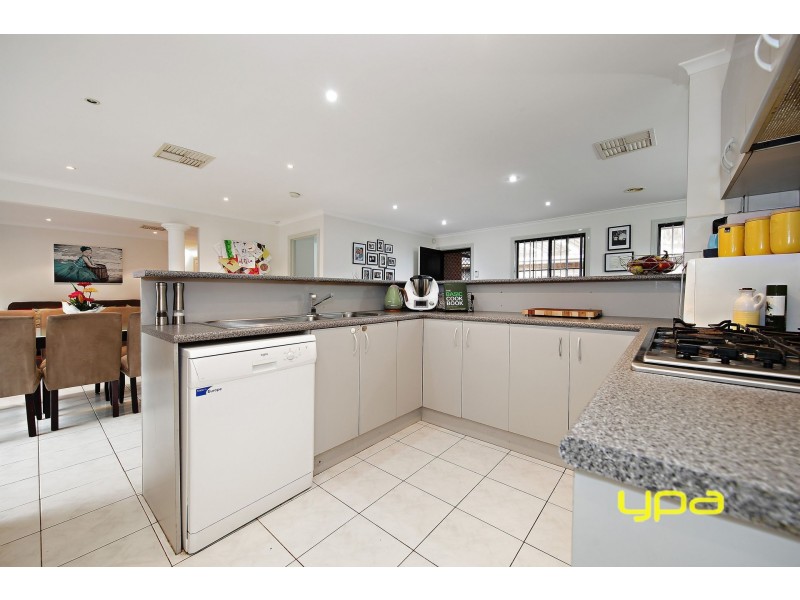 30 Antonie Avenue, Delahey VIC 3037