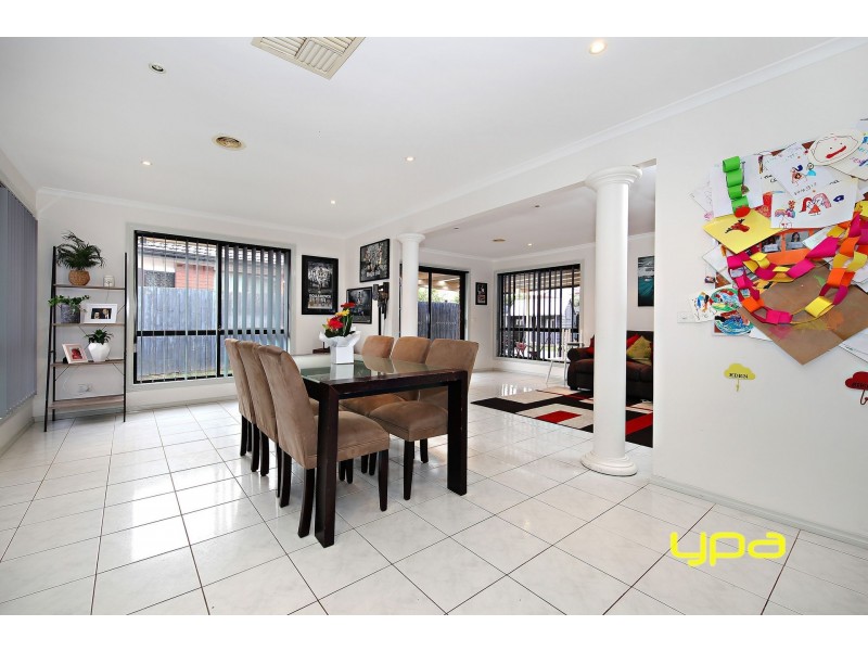 30 Antonie Avenue, Delahey VIC 3037