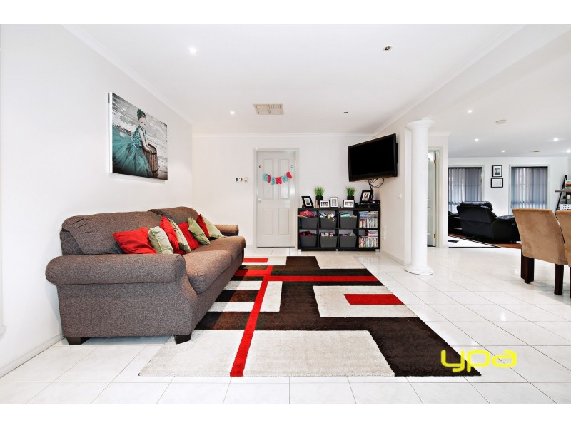 30 Antonie Avenue, Delahey VIC 3037