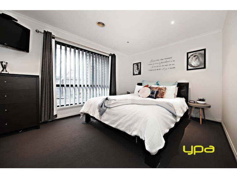 30 Antonie Avenue, Delahey VIC 3037