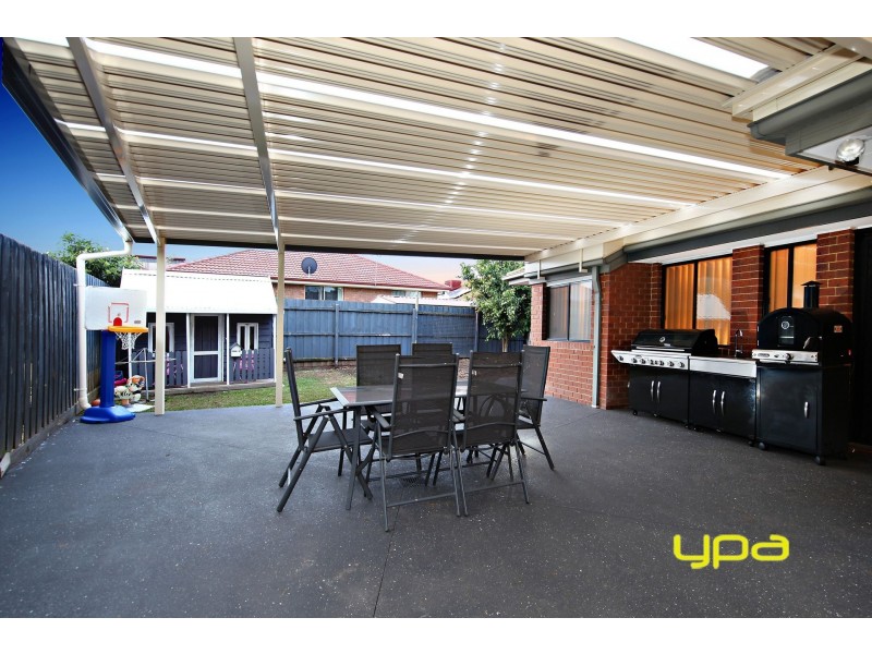 30 Antonie Avenue, Delahey VIC 3037