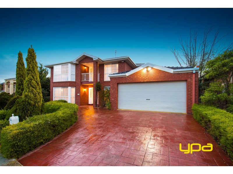 7 Wakelin Crescent, Taylors Lakes VIC 3038