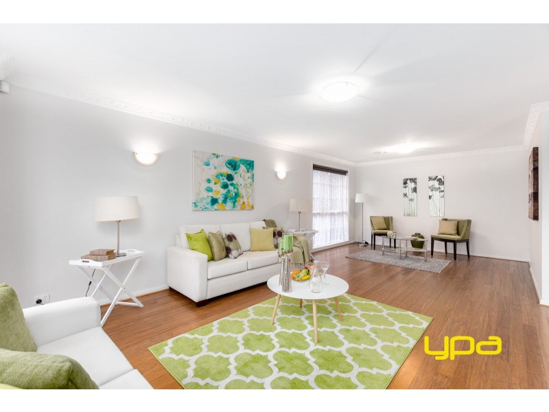 7 Wakelin Crescent, Taylors Lakes VIC 3038