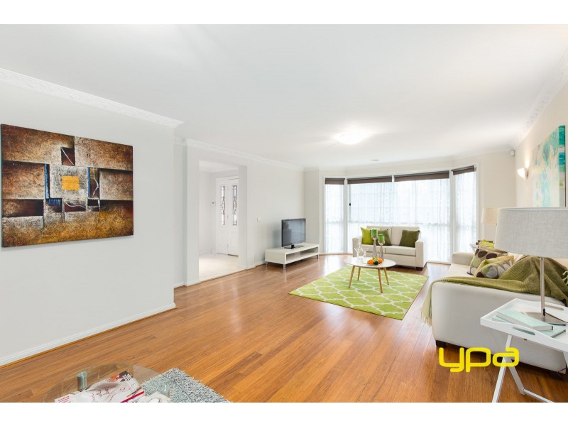 7 Wakelin Crescent, Taylors Lakes VIC 3038