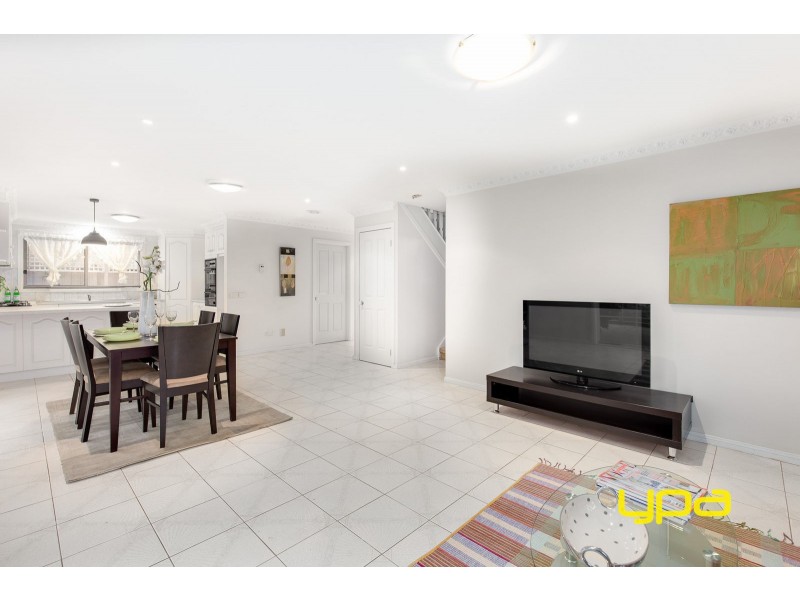 7 Wakelin Crescent, Taylors Lakes VIC 3038