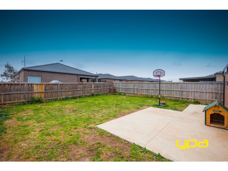 77 City Vista Court, Plumpton VIC 3335