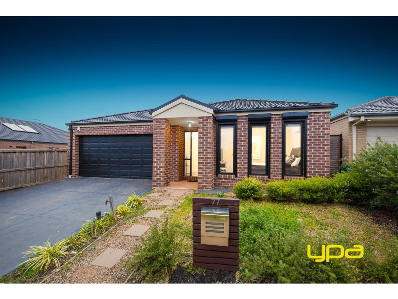 77 City Vista Court, Plumpton VIC 3335